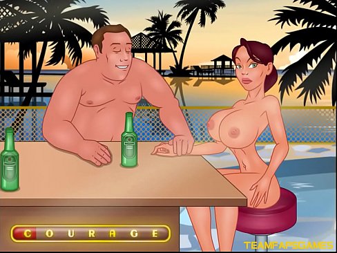 ❤️ bdsm रिसॉर्ट 2 मध्ये रांगणारे बरे बाळ ❌  लिंग  ️❤