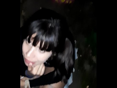 ❤️ रस्त्यावर कँडीच्या बदल्यात लिंग सुजले ❌  लिंग  ️❤