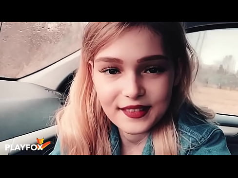 ❤️ सेक्सी बेब आनंदाने डिस्काउंट कार्डवर शोषून घेते ❌ लिंग ️❤